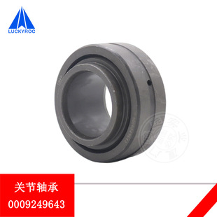 Pengyuan Linde Forklift Parts Joint Bearing 0009249643 Spherical Sliding Bearing Exported to Europe and the United States
