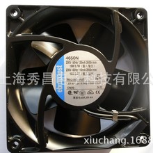 4650N 4656Nȫ��ԭ�bebmpapst������ɢ���L��12038 230V19W�͸ߜ�