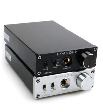 飞想DAC-X6发烧hifi无损数字器USB光纤同轴输入DAC耳放一体机