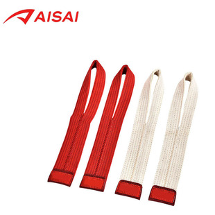 Weightlifting Squat Wrist Straps Fitness Exercise Auxiliary Pull-Up Bar Support Grip Straps Strong Anti-Slip