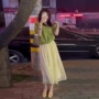 夏季显瘦新款时尚两件套
