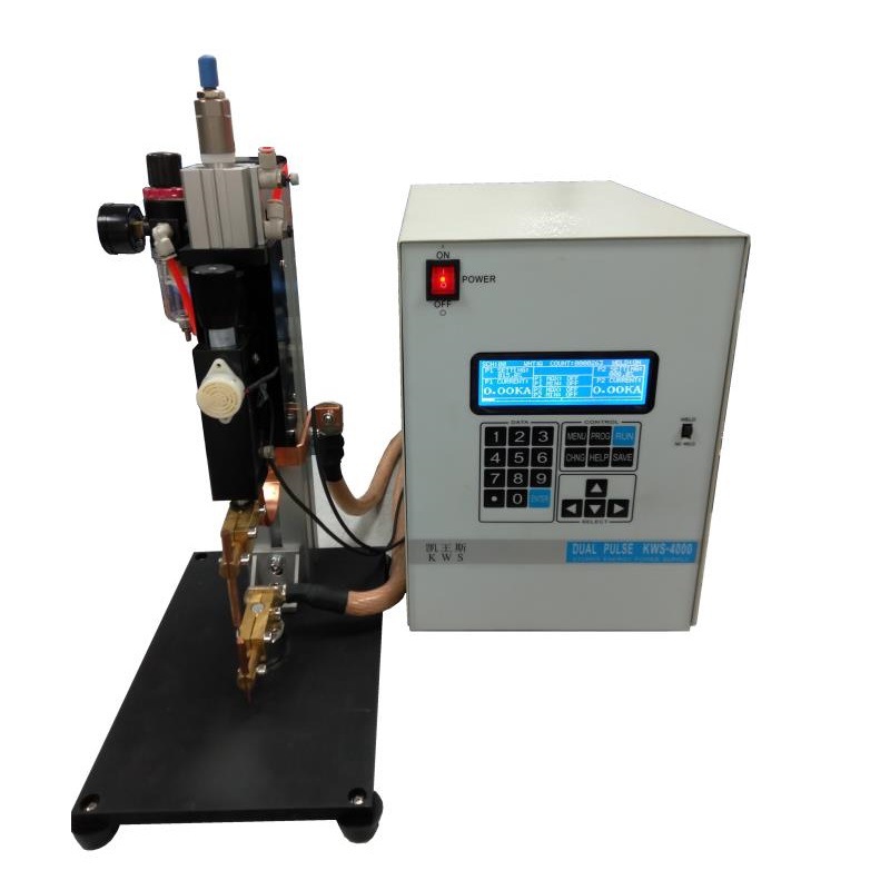 小金属丝点焊机 金属带点焊机 金属针点焊机 金属条保险丝点焊机