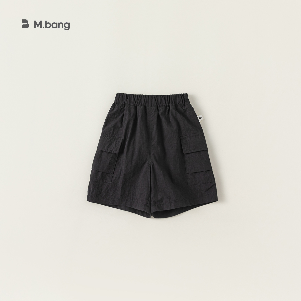 Ropa infantil Youbao, novedades de verano, pantalones cargo informales para niños, pantalones holgados para niños pequeños, ropa infantil Zhi Li