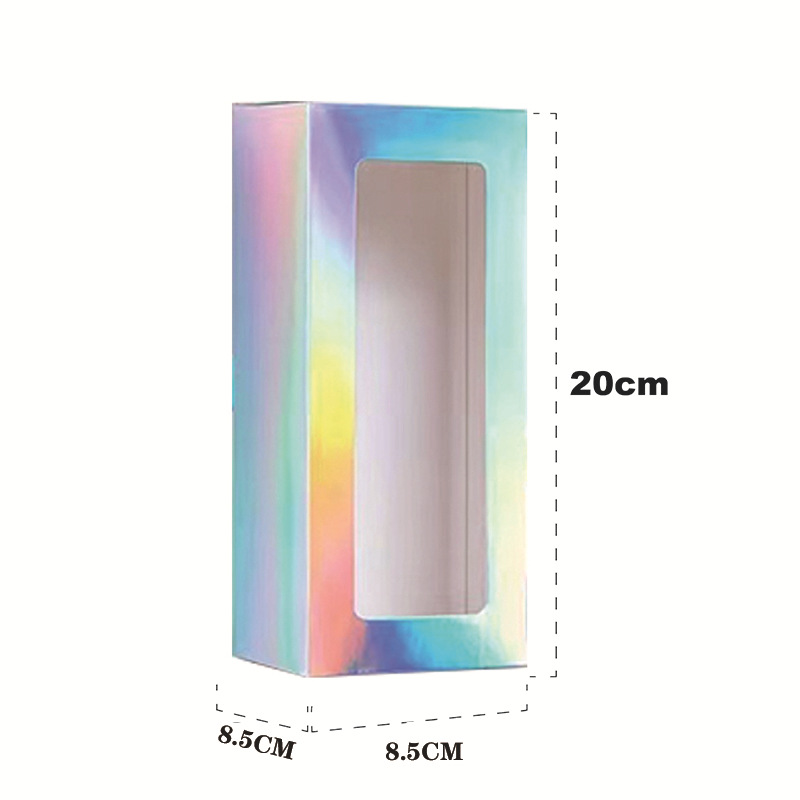 레이저, 8x8x20cm, 특수지