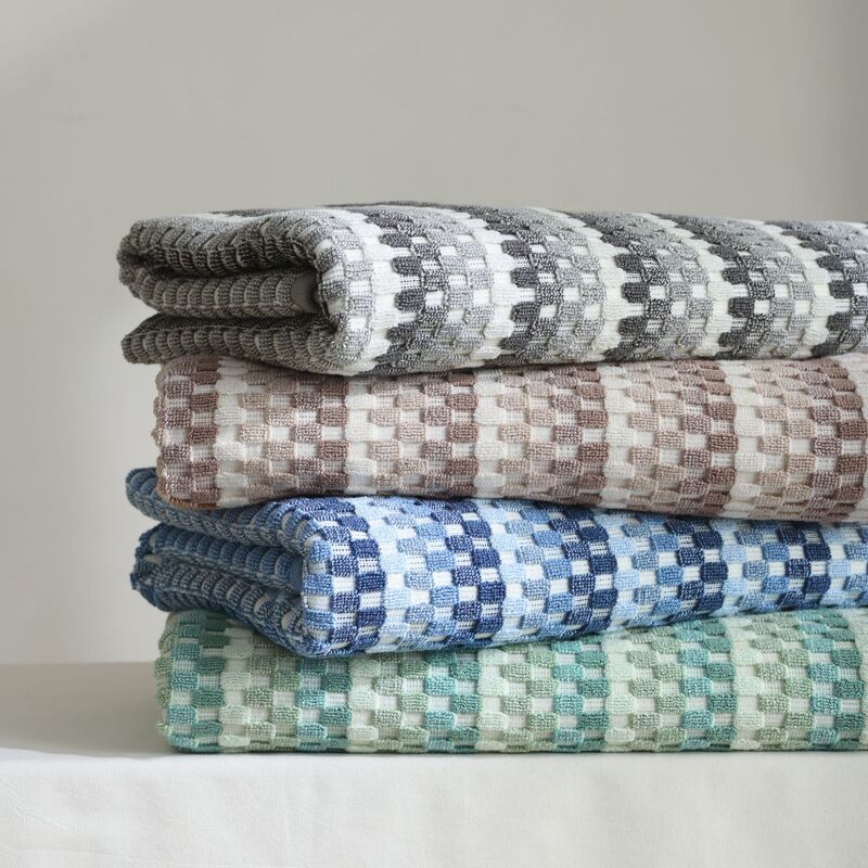 2025 New Type A Combed Cotton Absorbent Towel Increased Adult Absorbent Bath Towel Plain Simple Adult Face Towel 2025 New Type A Combed Cotton Absorbent Towel Increased Adult Absorbent Bath Towel Plain Simple Adult Face Towel