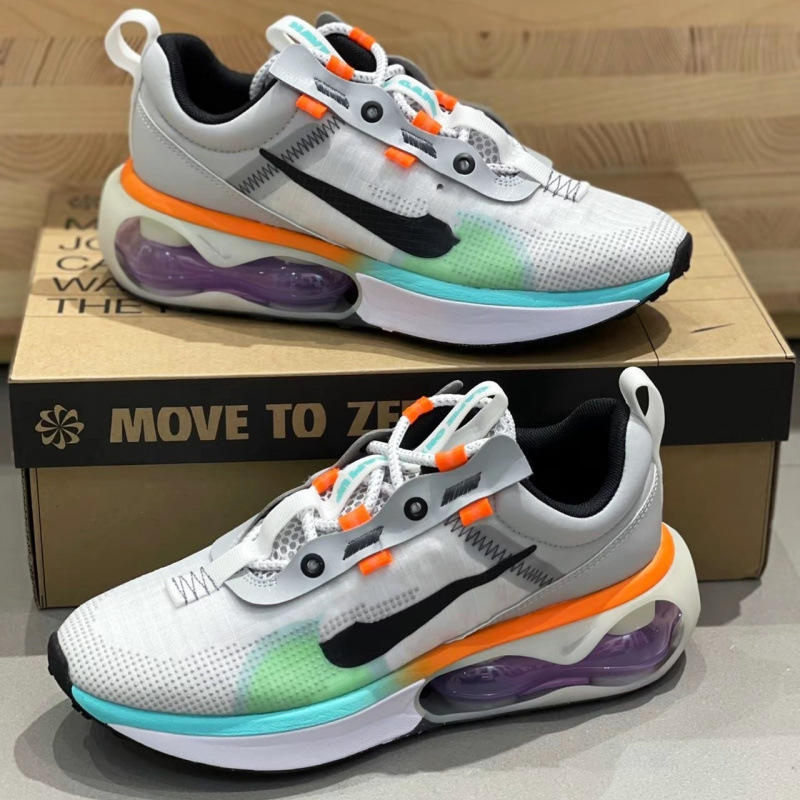 High-quality Max 2021 air cushion running shoes, featuring shock absorption, breathability, and durability, with a drawstring design, and a casual, sporty style suitable for both men and women High-quality Max 2021 air cushion running shoes, featuring shock absorption, breathability, and durability, with a drawstring design, and a casual, sporty style suitable for both men and women