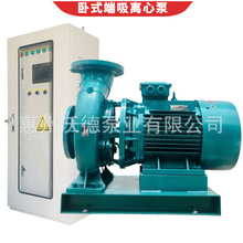 ����75kw���ˮ��GDDW350-300��ʽ���{ѭ�hˮ�μ��ܵ��x�ı�20��