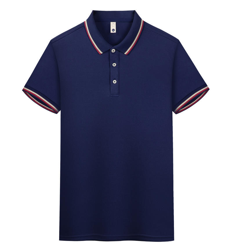 Warna biru tua / S
