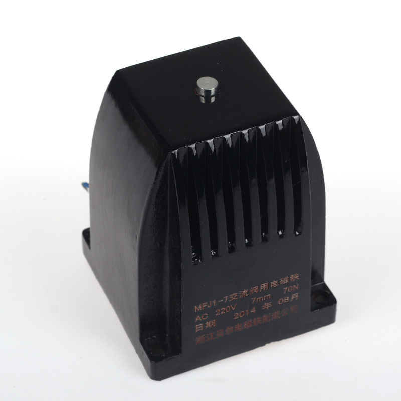 ��������� MFJ1-7 �������õ���� AC220 7MM