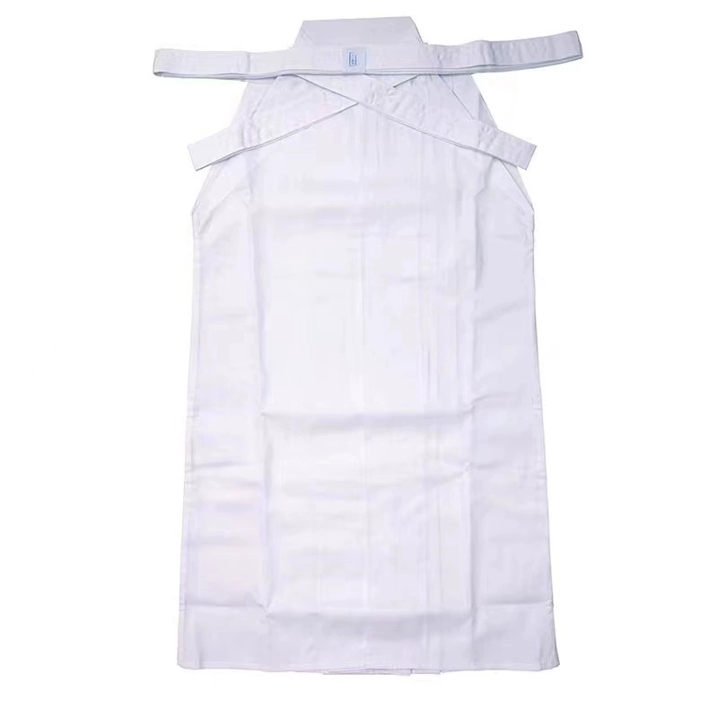 Kendo clothes Kendo skirt 袴 hakama Kendo GI