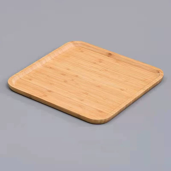 Square, 30×1.5cm