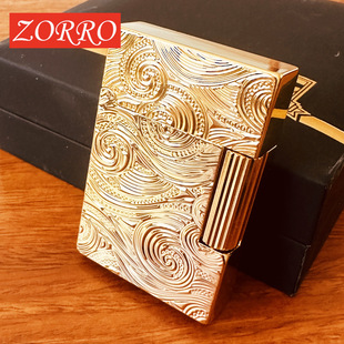 ���_ZORRO����ú�ʹ��C�͹ŷ��L�Ȼ����₀�Գ�����ʿ�YƷ