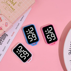 电子表;石英表;表盒