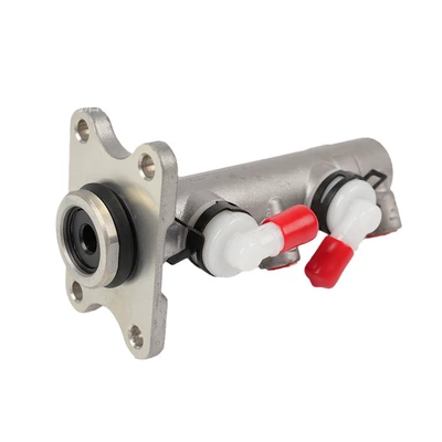 Cylinder Four Wheels, Brake master cylinder