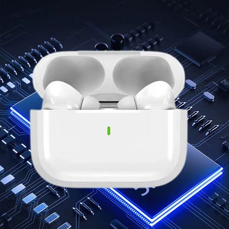 カスタマイズ可能な第6世代と第7世代の新しいイヤホン型ワイヤレスBluetoothヘッドセット、超長バッテリー寿命、タッチコントロールモデル、高音質ヘッドセット|undefined