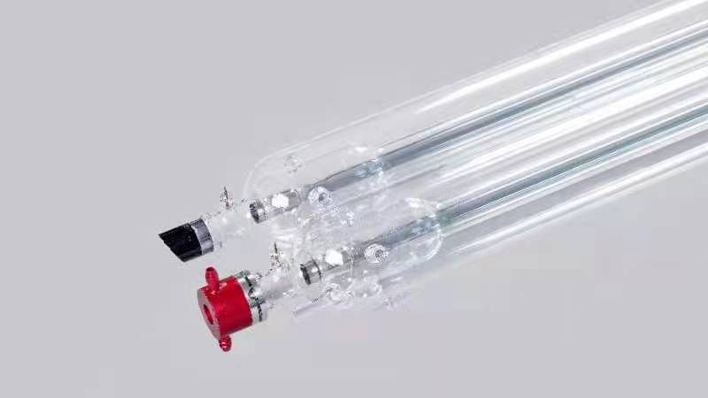 成都微巨c 02レーザー管80w 100w 120w 130w 150w 180w成都レーザー管|undefined