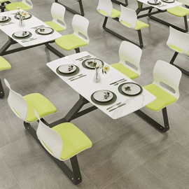 铁艺/钢木床;餐桌;成套餐桌椅