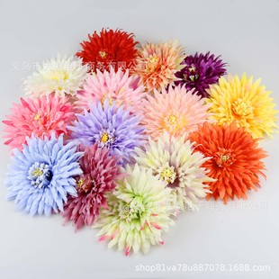 ��Ʒ����ǧ�Ӿղ廨���^  ins�L��z���ֹ�DIY�����ػ��������
