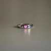 Adjustable ring for beloved, Japanese and Korean