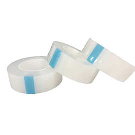 PE保护膜自粘透明五金不锈钢镜片玻璃电子产品亚克力塑料贴膜