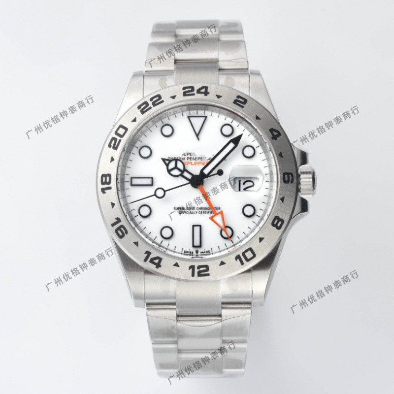 N Factory Submariner Explorer Watch Rolex Yacht-Master Sport Datejust Quartz Mechanical Men's Watch Export Large Dial