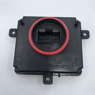 A6 S6 A8, Bits