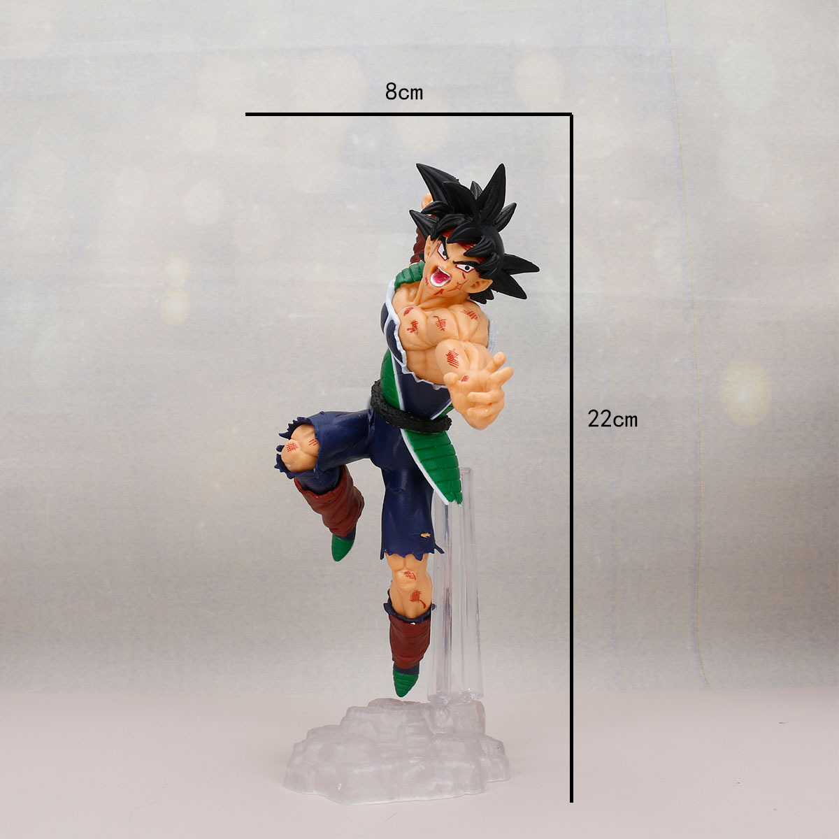 Son Goku Figure 2