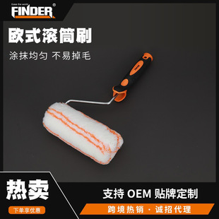 �b�޹������z��T�ϝLͲˢ��]18mm�zˮ7/10������ˢ�S�ҿ羳���l