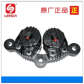 制动器;磁粉离合器;电磁离合器