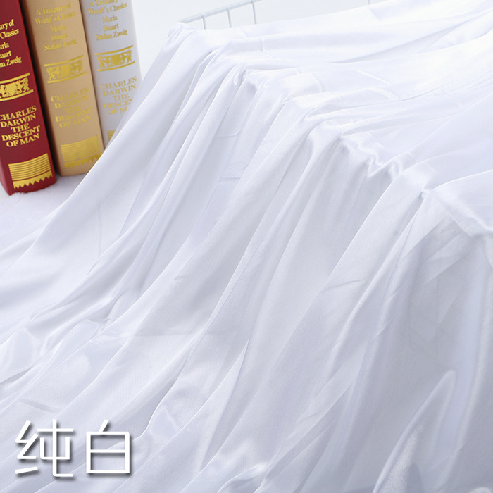 Pure White