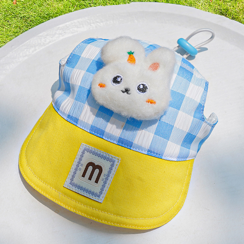 Original primavera y verano gato mascota correa para el pecho cuerda de tracción perro gato mascota ropa para gatos suministros para perros fuera
