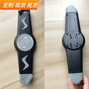 Factory Direct Sales Tablet Chuck Holder Diagonal Applicable for iPad 9.5-14.5inch Tablet Holder
