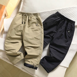 童T恤;童衬衫;普通外套