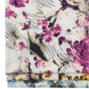 �͹�ѩ����ɫˮī��ӡ���� �ƿ�ƽ�y��ӡ�� Ů����ȹ�r����������