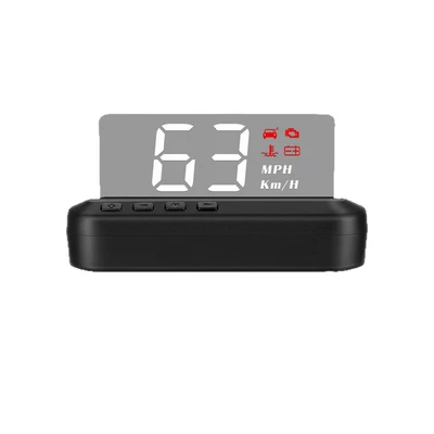 Obd2 Head-Up Display, Vehicle HUD