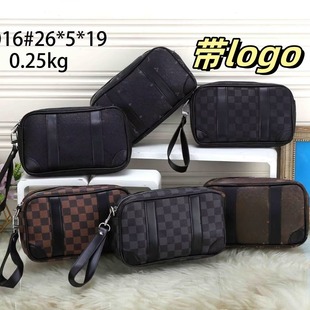 Shoulder bag, classic chest bag, capacious chess, summer wear-resistant belt bag, new collection, simple and elegant design