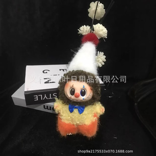 �羳��F؛�ٴ���޶YƷ��ϵ��labubuë�q�������zĘ��ż���k���