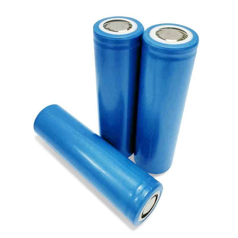 Заводской прямой наконечник электрический инструмент 3.7В 1300mAh большой емкости аккумулятор оптовая продажа аккумулятор 18650 литиевый