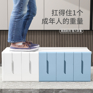 Gap Storage Cabinet Drawer-type Bathroom Narrow Storage Cabinet Kitchen Gap Storage Rack Multi-layer Cool Small Cool