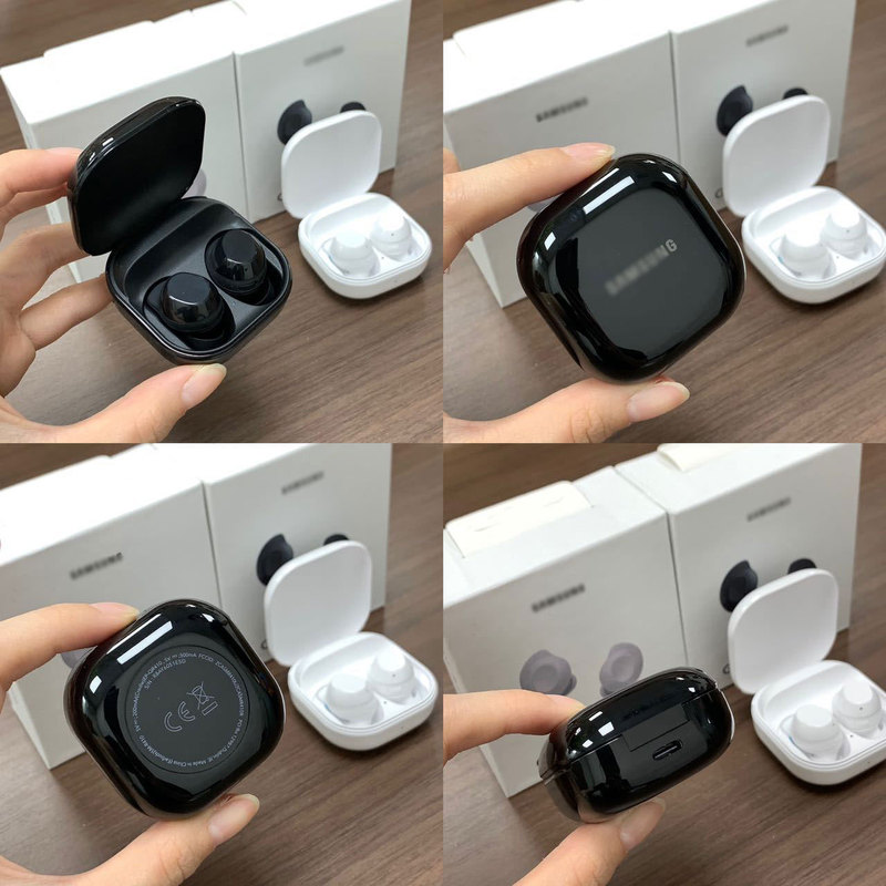 Cross-Border New Model R410 Wireless Bluetooth Earphones In-Ear Earbuds Buds Core Suitable for R510 Cross-Border New Model R410 Wireless Bluetooth Earphones In-Ear Earbuds Buds Core Suitable for R510