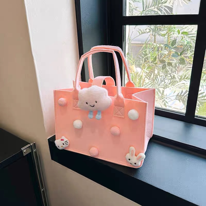 클라우드 3종 세트 30*20*18cm