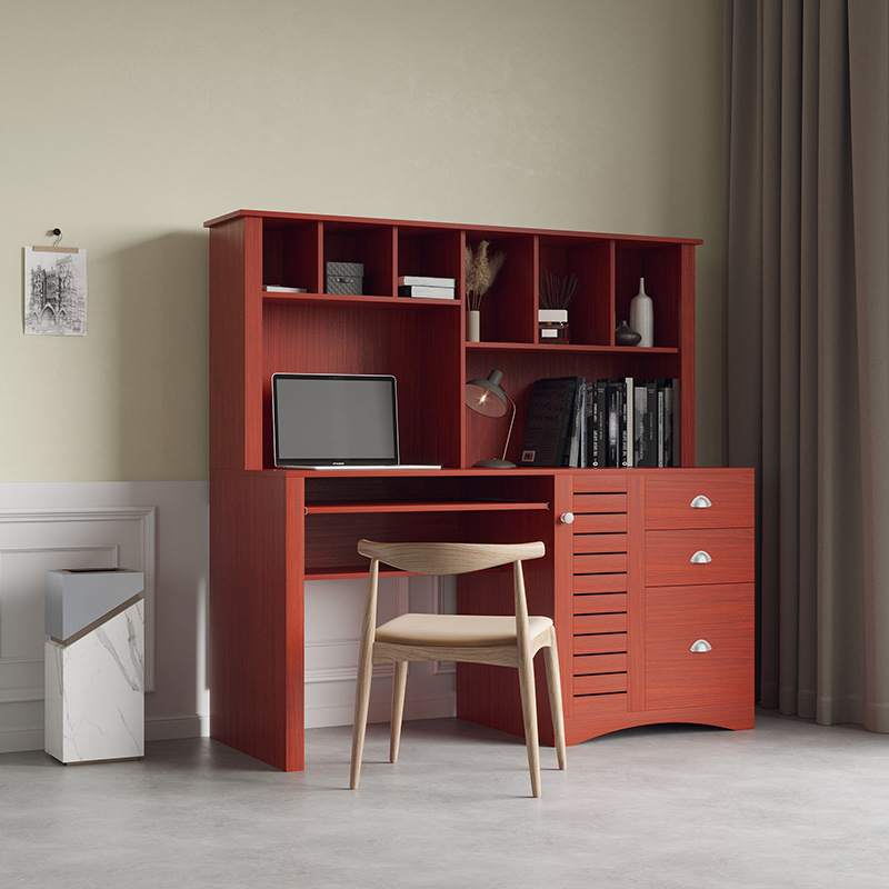 Escritorio de la computadora escritorio simple escritorio hogar estudiante escritorio moderno dormitorio escritorio estudio mesa pequeña