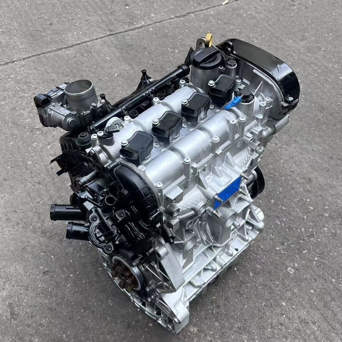 Applicable to Volkswagen Polo, Bora, Sagitar, Lavida, Octavia, EA211 1.6 1.4T 1.4 engine