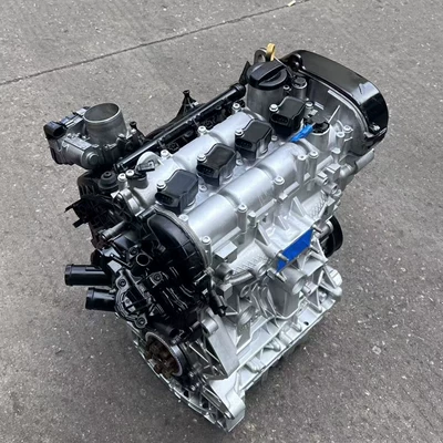 Applicable to Volkswagen Polo, Engine assembly