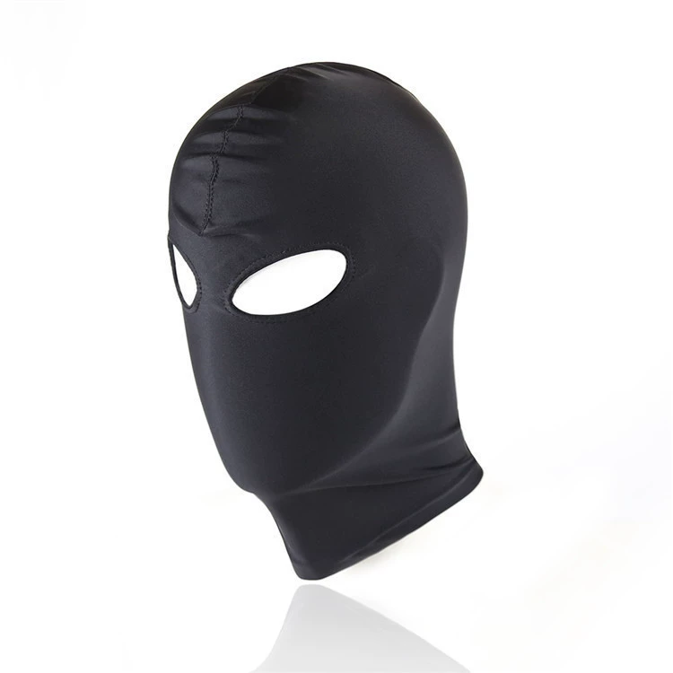 Toy, elastic harness, mask, helmet for adults, cosplay