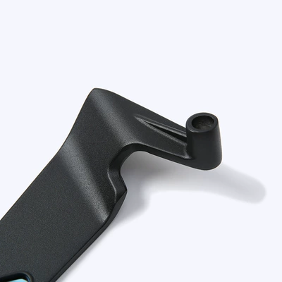 Cross-Border Motorcycle Modified Rearview Mirror: Motorcycle rearview mirror