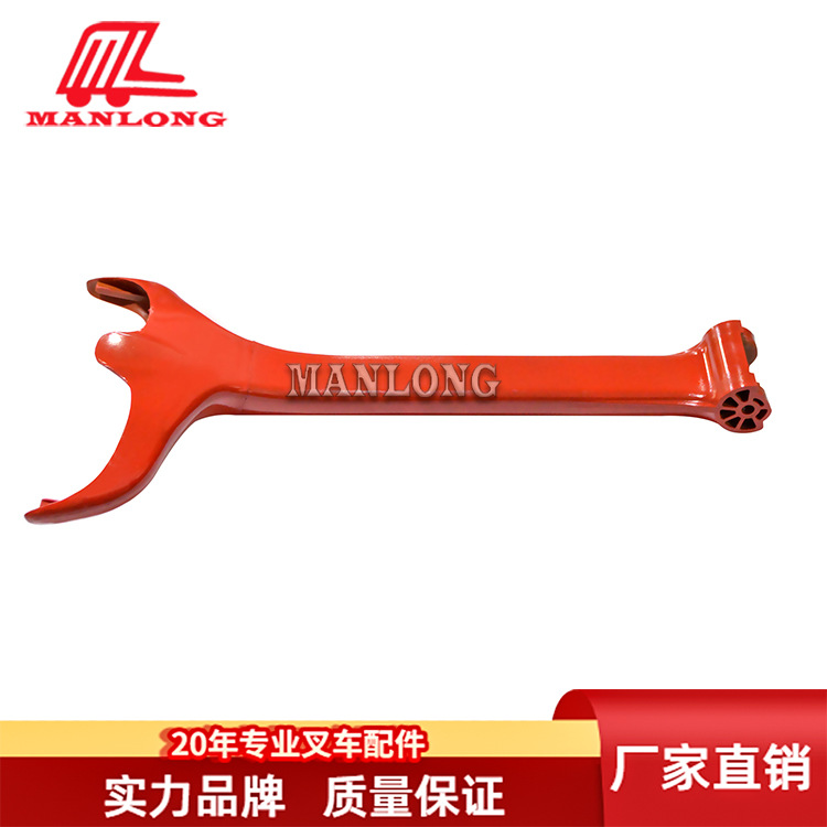 林德叉车配件操作手柄总成3095409503塑料件操作手柄3095409504