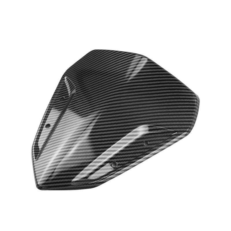 オートバイの改造部品はヤマハNVX155エアロx155フロントウインドブレーカーに適用されます。|undefined