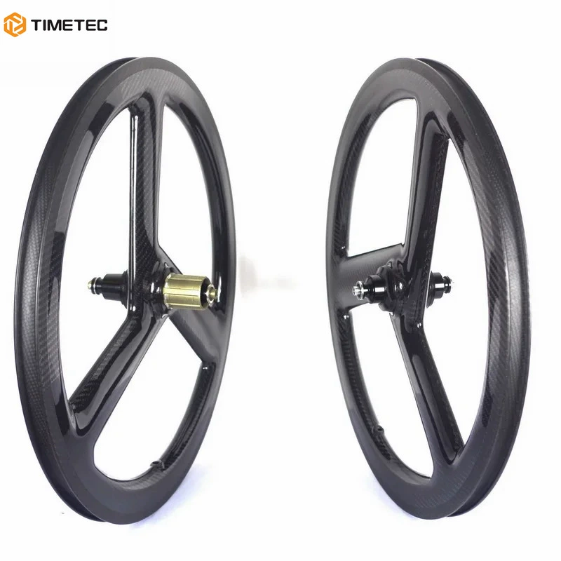 20 дюймов 451 трехножный складной велосипедный колесный комплект BMX колесная пара открытая V-тормозная тормоза 9 скоростей 10 скоростей 11 скоростей 23 мм шириной