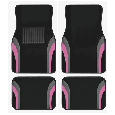 Avtomobil döşəmə paspasları — Style Soft Diatom Mud Floor Mats - sku93-color-temu-hot-selling-floor-mats-100-3344cm-two-piece-pack